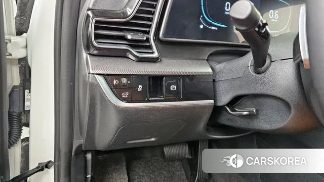 Kia Sportage 5th Generation id 3549819 из Кореи 7