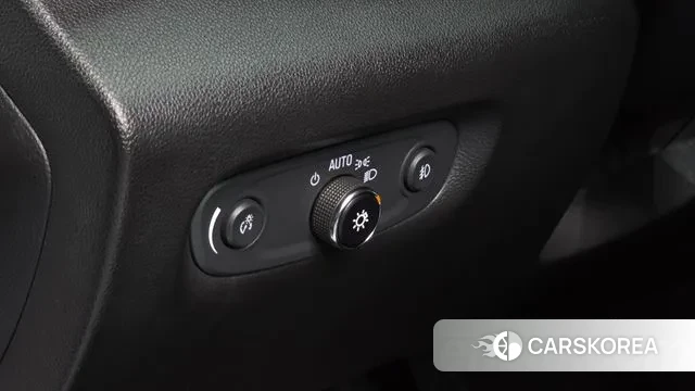 Chevrolet (GM Daewoo) Traverse id 3753934 из Кореи 7