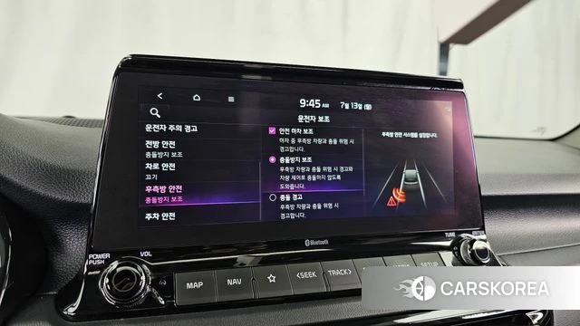 Kia Seltos id 4580403 из Кореи 7