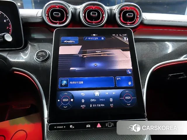 Mercedes-Benz CLE-Class C236 id 3614574 из Кореи 7