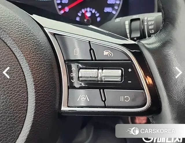 Kia The New K3 2nd generation id 3581532 из Кореи 7