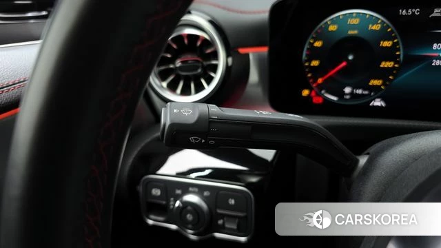 Mercedes-Benz CLA-Class C118 id 3892357 из Кореи 7