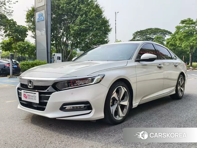 Honda Accord id 4264562 из Китая 7