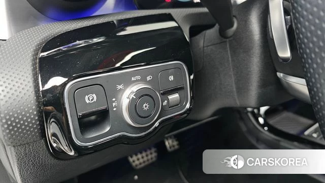 Mercedes-Benz CLA-Class C118 id 4698066 из Кореи 7
