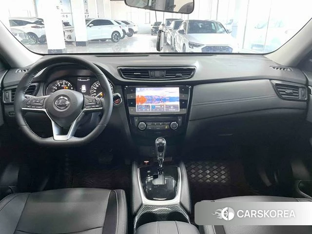Nissan Qijun id 4213091 из Китая 7