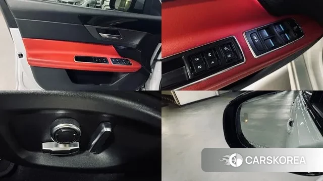 Jaguar XF (X260) id 3753487 из Кореи 7