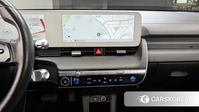 Hyundai Ionic 5 id 3160570 из Кореи 7