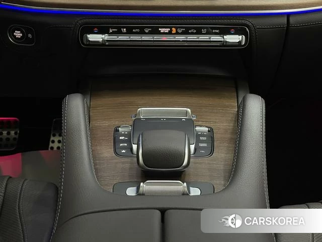 Mercedes-Benz GLS id 4256714 из Китая 7