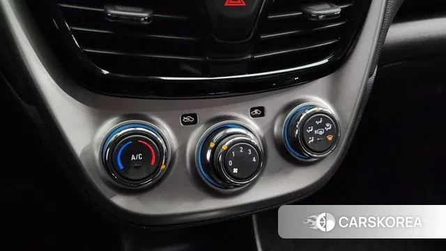 Chevrolet (GM Daewoo) The Next Spark id 3345279 из Кореи 7