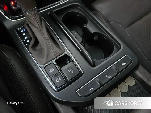 Hyundai Grandeur IG id 4471413 из Кореи 7