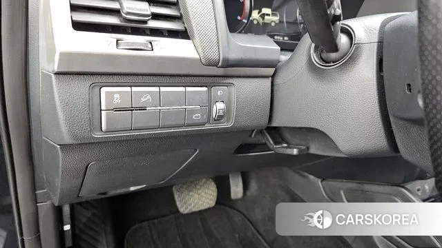 Ssangyong Rexton Sports Cannes id 3018746 из Кореи 7