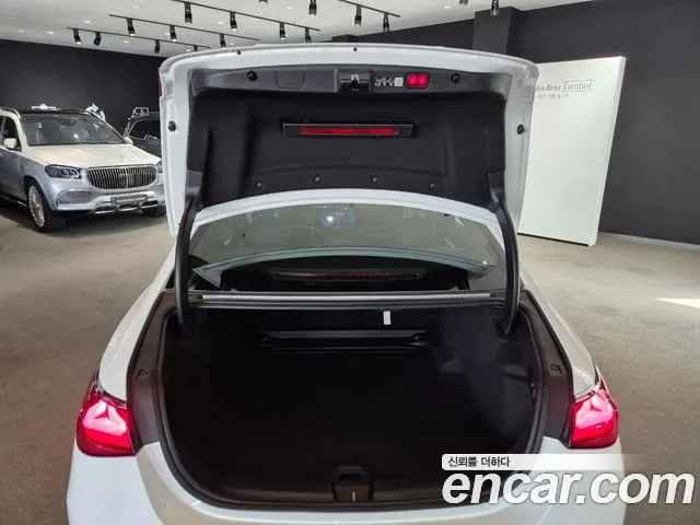 Mercedes-Benz E-Class W214 id 2706784 из Кореи 7