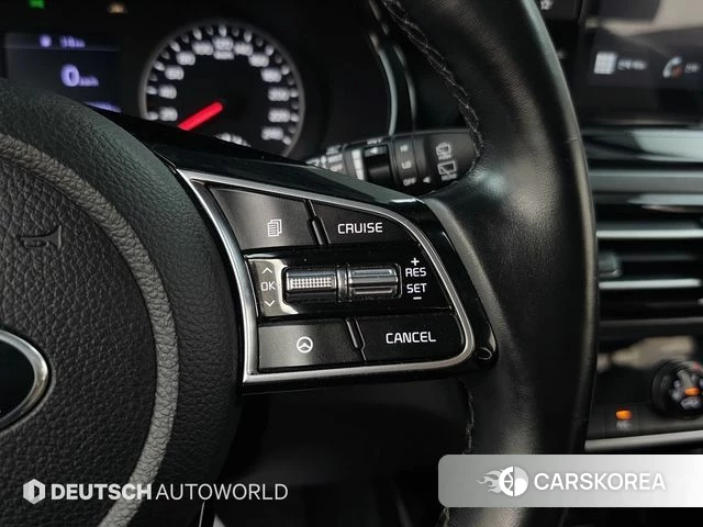 Kia Seltos id 4429941 из Кореи 7