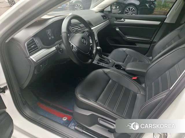 Volkswagen Lingdu id 4273555 из Китая 7