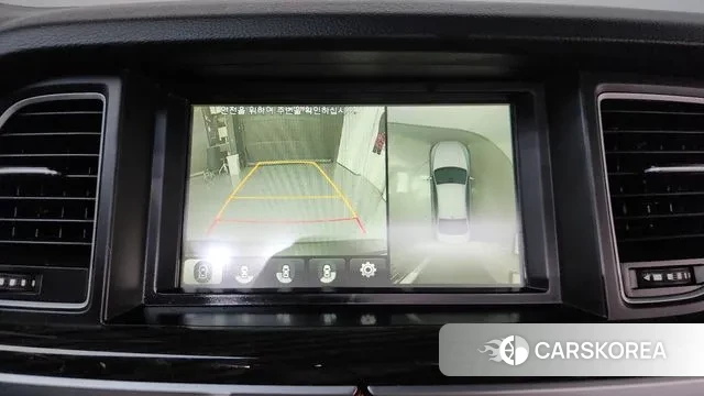 Genesis G80 id 3397078 из Кореи 7