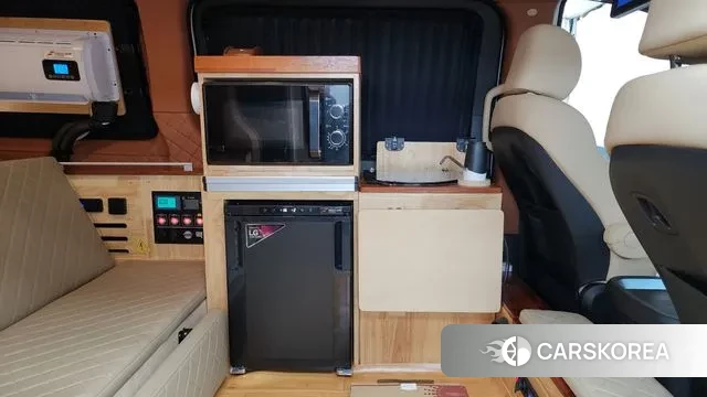 Hyundai Staria id 3610254 из Кореи 7