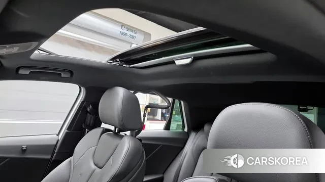 Audi Q2 id 3385054 из Кореи 7