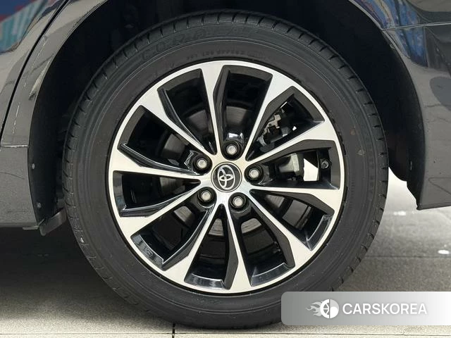 Toyota Asian dragon id 4342036 из Китая 7