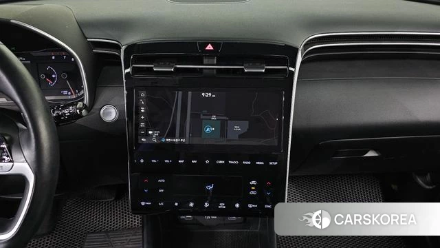 Hyundai Tucson (NX4) id 3954061 из Кореи 7