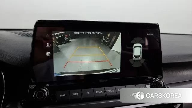 Kia Seltos id 3037773 из Кореи 7