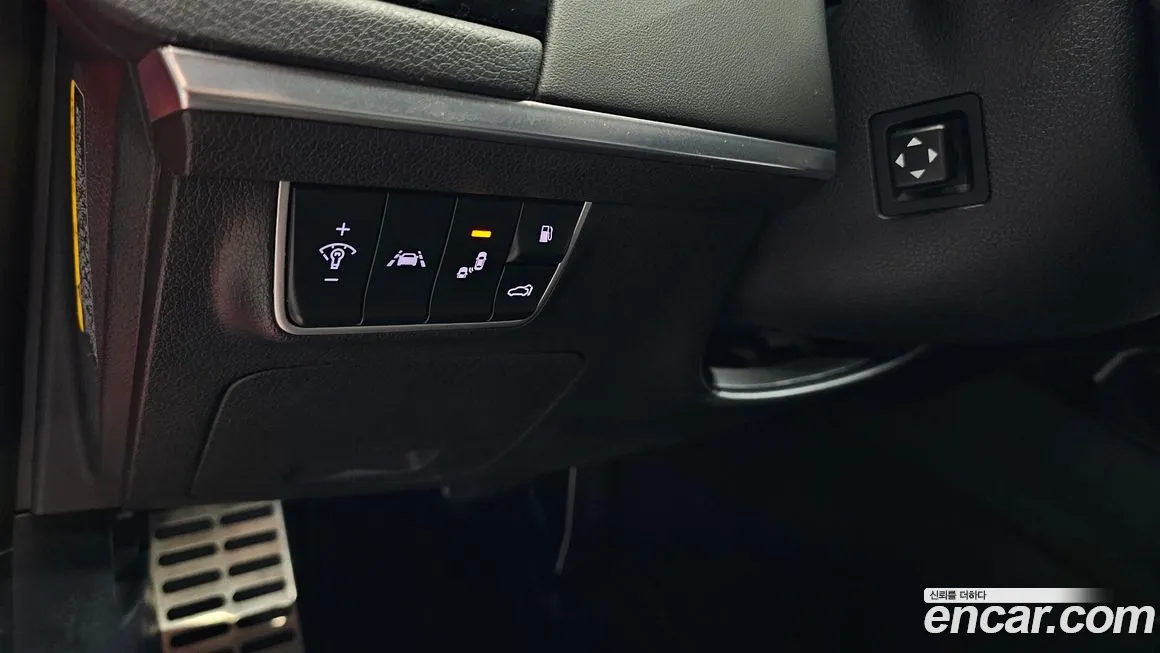 Kia Stinger id 1835257 из Кореи 7