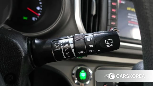 Kia The New Ray id 4650738 из Кореи 7