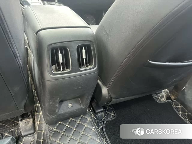 Hyundai Tucson id 4236626 из Китая 7