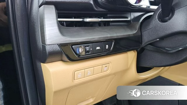 Kia Carnival 4th generation id 4481880 из Кореи 7