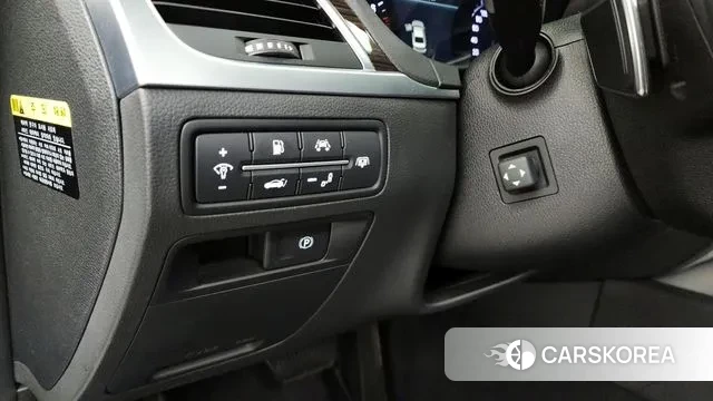 Genesis G80 id 3336659 из Кореи 7