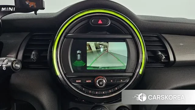 Mini Cooper id 3459547 из Кореи 7