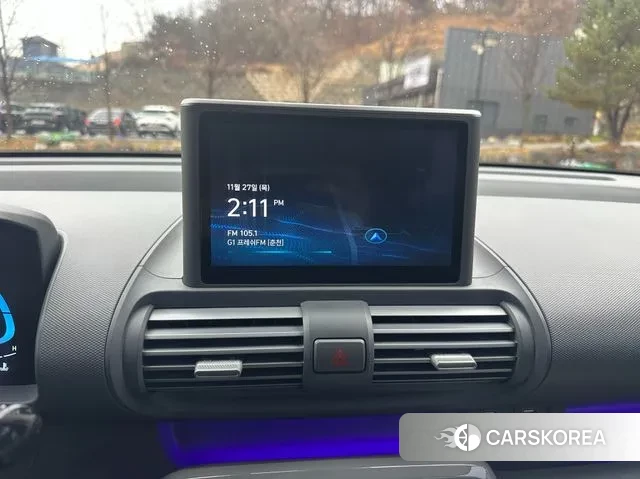 Hyundai Casper id 3447810 из Кореи 7