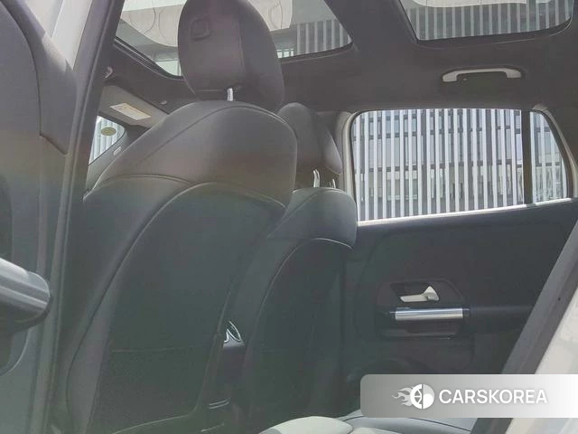 Mercedes-Benz GLA id 4256429 из Китая 7