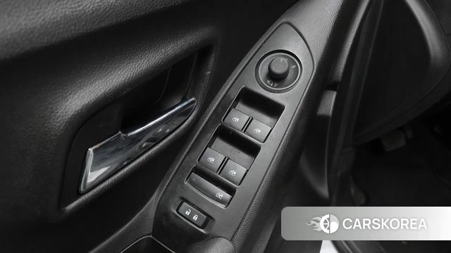 Chevrolet (GM Daewoo) The New Trax id 4356905 из Кореи 7