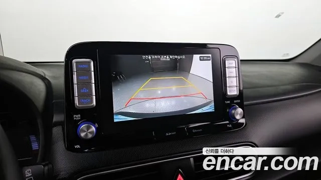 Hyundai Kona Electric id 2897053 из Кореи 7