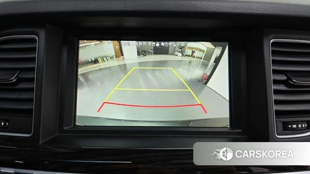 Genesis G80 id 4587550 из Кореи 7