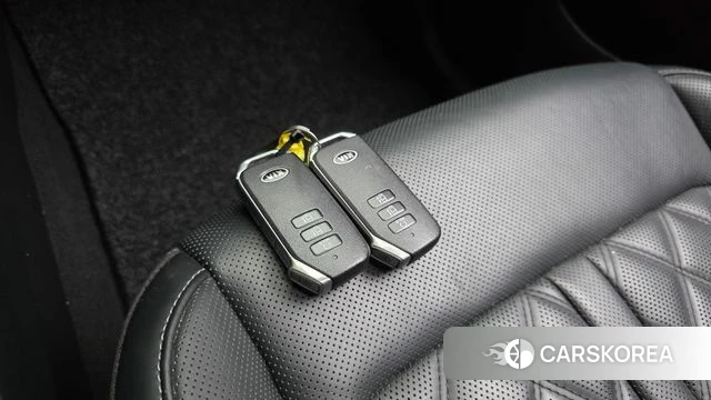 Kia Sorento 4th Generation id 4637639 из Кореи 7