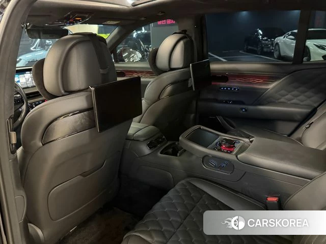 Genesis G90 (RS4) id 4730026 из Кореи 7