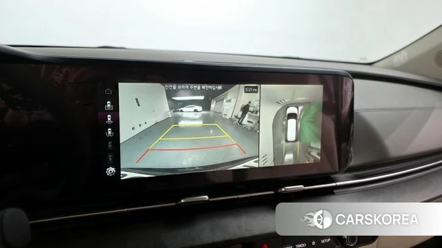 Kia Carnival 4th generation id 3852579 из Кореи 7