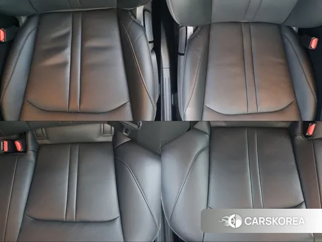 Hyundai Sonata (DN8) id 2386423 из Кореи 7