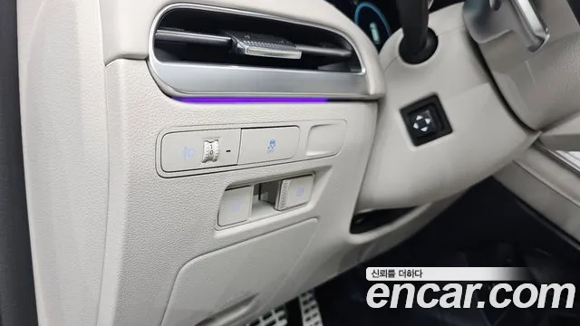 Hyundai The New Palisade id 2694616 из Кореи 7