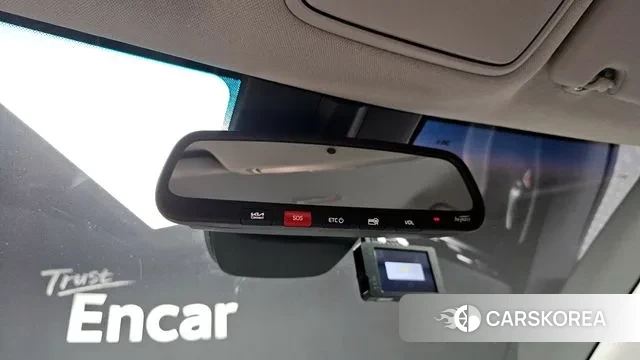 Kia Niro Plus id 3137651 из Кореи 7