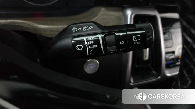 Kia Sorento 4th Generation id 4848158 из Кореи 7