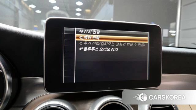 Mercedes-Benz C-Class W205 id 3937210 из Кореи 7