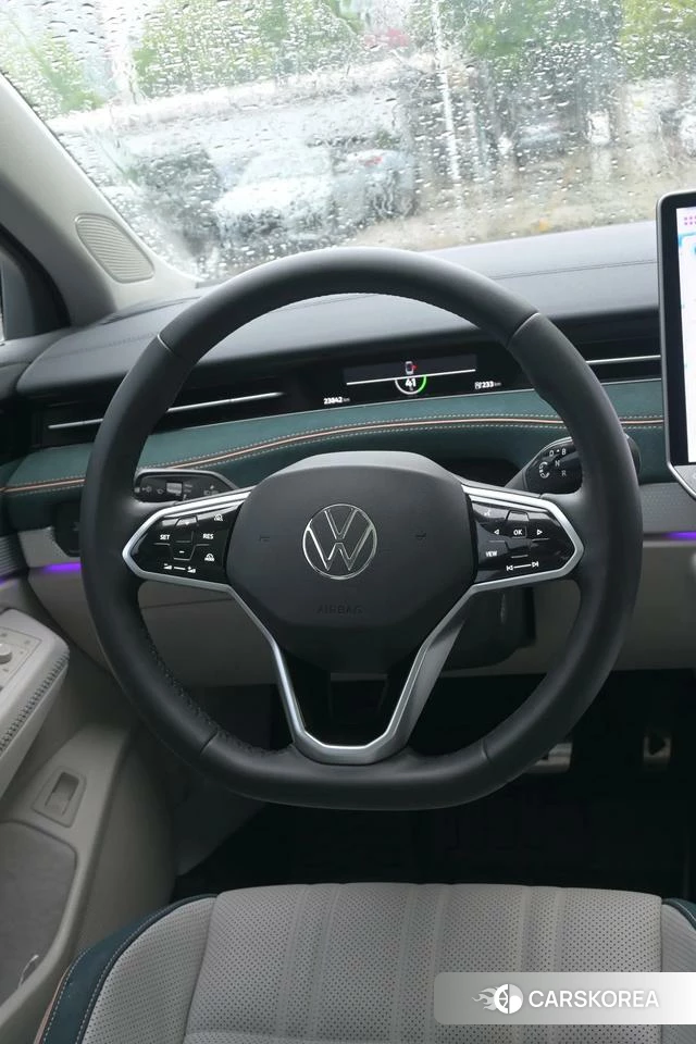Volkswagen ID.7 VIZZION id 4348870 из Китая 7