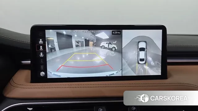 Genesis The New G70 id 3764040 из Кореи 7