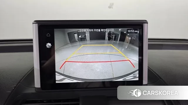 Hyundai Casper id 3310246 из Кореи 7