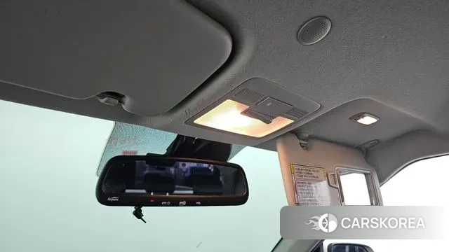 Hyundai Venue id 3504483 из Кореи 7