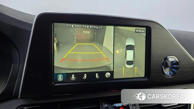 Hyundai Grandeur IG id 4525774 из Кореи 7