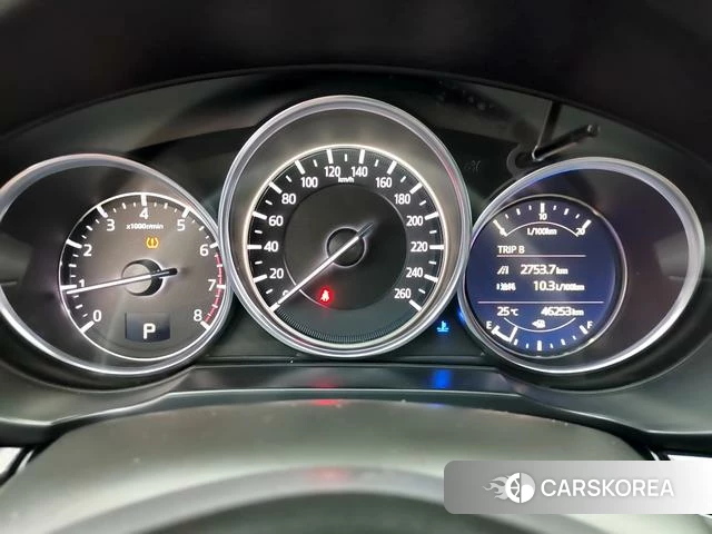 Mazda CX-5 id 4207439 из Китая 7