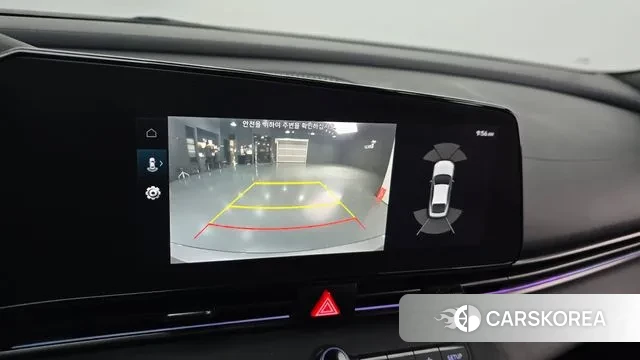 Hyundai Avante (CN7) id 3379193 из Кореи 7